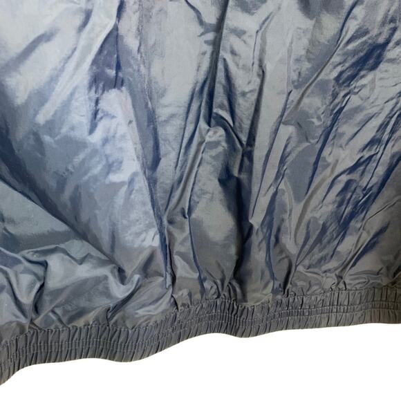 Nike Team St Louis Cardinals MLB Navy Blue Full Zip Windbreaker Jacket Boys L - Picture 14 of 16